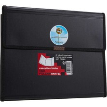 Foldermate Metaoffıce Yönetici Dosyası A4 FM160A