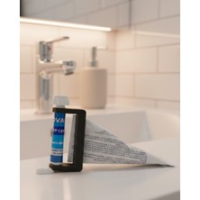 Najmaddin 3D Macun Sıkacağı Pratik Tasarruf Sağlayan Kolay Kullanımlı Aparat -Com