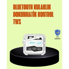 Najmaddin Düşük Gecikmeli Kablosuz Kulaklık – Oyun ve Müzik Modu Destekli -Com