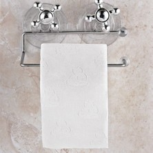 Nargo Wc Kağıtlık Vantuzlu