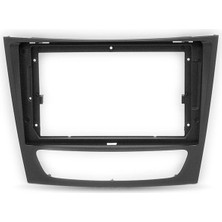 Maitech CRV1536659 Mercedes Benz E Class Cls Class 2002-2009 Model Multimedya Teyp Çerçevesi