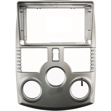 Maitech CRV1420559 Daihatsu Terios 2007-2011 Model Multimedya Teyp Çerçevesi