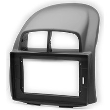 Maitech CRV1436659 Daihatsu Sirion 2006-2009 Model Multimedya Teyp Çerçevesi