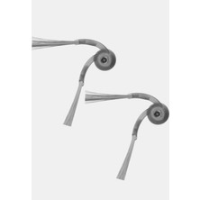 Roborock Q Revo Curvx Yan Fırça 2'li Orijinal