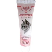 Colezium Yru Kedi Paste 100 gr