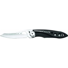 Najmaddin Skeletool Kb Black 15 cm -Com