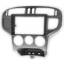 Maitech CRV1536659 Hyundai Matrix 2006-2010 Model Multimedya Teyp Çerçevesi