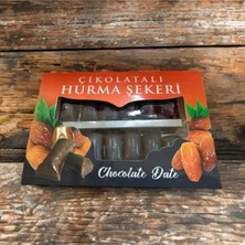 Durusoy Shop Center MB Çikolatalı Hurma Şekeri 240GR
