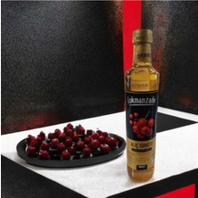 Lokmanzade Alıç Sirkesi 500ML