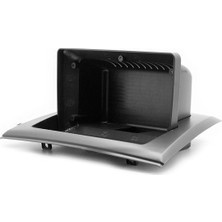 Maitech CRV1430229 Bmw X3 E83 2004-2012 Model Multimedya Teyp Çerçevesi