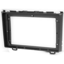 Maitech CRV1512889 Honda CRV15V 2007-2012 Model Multimedya Teyp Çerçevesi