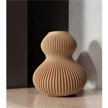 SLM Modern Dekoratif Vazo