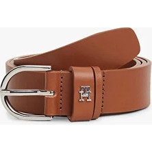 Tommy Hilfiger Th Kadın Essential Effortless 3.0 Kemer