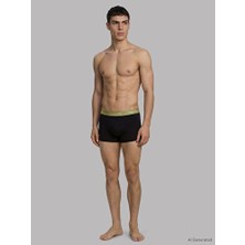 Calvin Klein Erkek Trunk 3'lü Boxer Seti