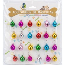 Sepetopia 24LÜ Evcil Hayvan Süs