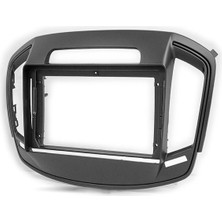 Maitech CRV150999 Maitech CRV150999 Opel Insignia 2014-2017 Model Multimedya Teyp Çerçevesi