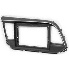 Maitech CRV1512889 Hyundai Elantra 2016-2018 Model Multimedya Teyp Çerçevesi