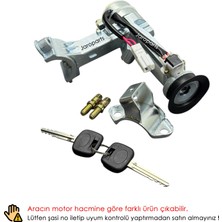 Jaroparts Toyota Corolla AE101 1.6 Kontak 1992-1997 45280-12290