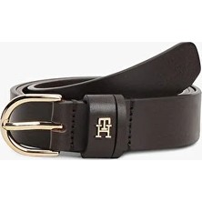Tommy Hilfiger Th Kadın Essential Effortless 2.5 Kemer