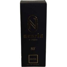 Colezium Zeytin Kolonyası 80 Derece Özel Seri Kutulu Pet Şişe 400 ml - Eau De Cologne