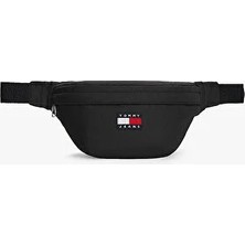 Tommy Hilfiger Tjm Ess Daıly Bumbag