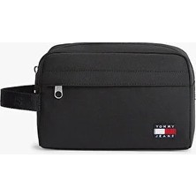 Tommy Hilfiger Tjm Erkek Essential Daily Washbag