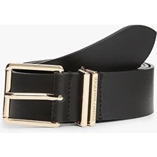Tommy Hilfiger Th Kadın Square 3.5 Kemer