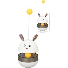 Terrien Mama Hazneli Hacıyatmaz Oyuncağı (13 x 9,5 Cm)