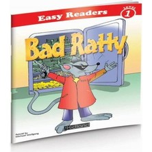 K&A Bad Ratty Level 1