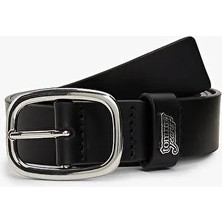 Tommy Hilfiger Tjw Kadın Oval 3.0 Buckle Kemer