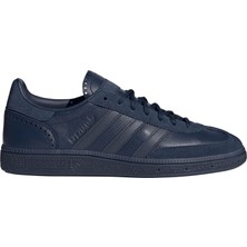 Adidas Spezial Erkek Lacivert Hentbol Ayakkabısı (JQ0710)