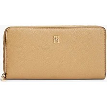 Tommy Hilfiger Th Kadın Icon Large Cüzdan