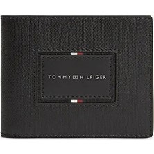 Tommy Hilfiger Th Foundation Mini Kartlık