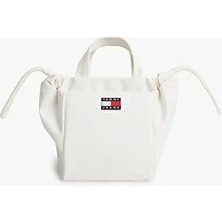 Tommy Hilfiger Tjw Essential Daily Mini Tote Çanta