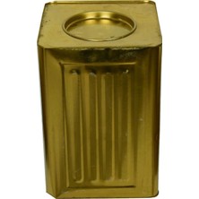 Colezium Saf Vazelin 15 kg Teneke