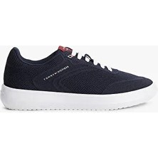 Tommy Hilfiger Th Modern Lightcup Knit Sneaker