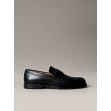 Calvin Klein Erkek Essential Rubber Band Loafer