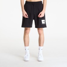 The North Face Erkek Siyah Şort (NF0A8GQ8JK31)
