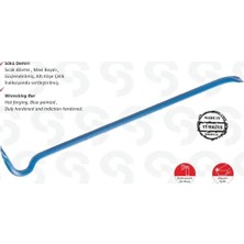 Najmaddin Sk 7000 Sökü Demiri 130CM -Com