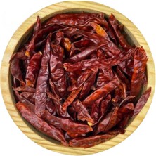 Marsilyan Acı Kuru Biber - Tüm Biber 1kg
