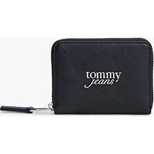 Tommy Hilfiger Tjw Kadın Bold Medium Cüzdan