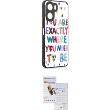 Toyigoo Ieg™ Y16 Kılıf Odak Klasik Serisi - Siyah Seramik Nano Ekran Koruyucu