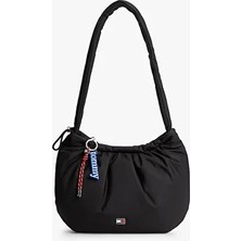 Tommy Hilfiger Tjw Icon Charms Hobo