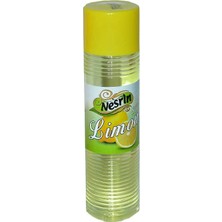 Colezium Limon Kolonyası 80 Derece Pet Şişe 160 ml