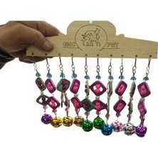 Sepetopia 10LU Evcil Hayvan Süs