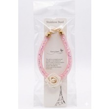 Sepetopia Evcil Hayvan Süs Pembe