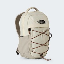 The North Face Borealis Bej Mini Sırt Çantası (NF0A52SWNK51)