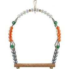 Terrien Kuş Salıncak