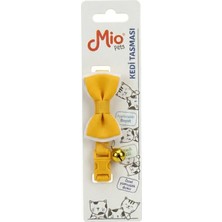 Sepetopia Evcil Hayvan Süs Sarı