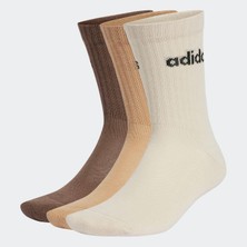 Adidas 3'lü Çorap (IZ0106)